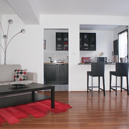 Appartement Le Louvre Dijon Kültér fotó
