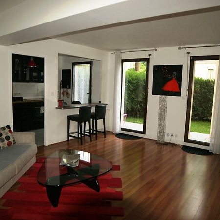 Appartement Le Louvre Dijon Kültér fotó