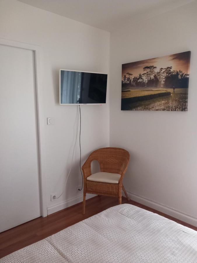 Appartement Le Louvre Dijon Kültér fotó