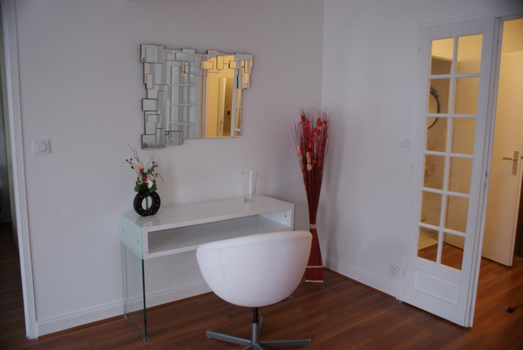 Appartement Le Louvre Dijon Kültér fotó