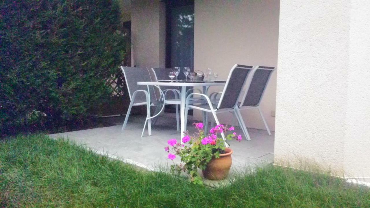 Appartement Le Louvre Dijon Kültér fotó