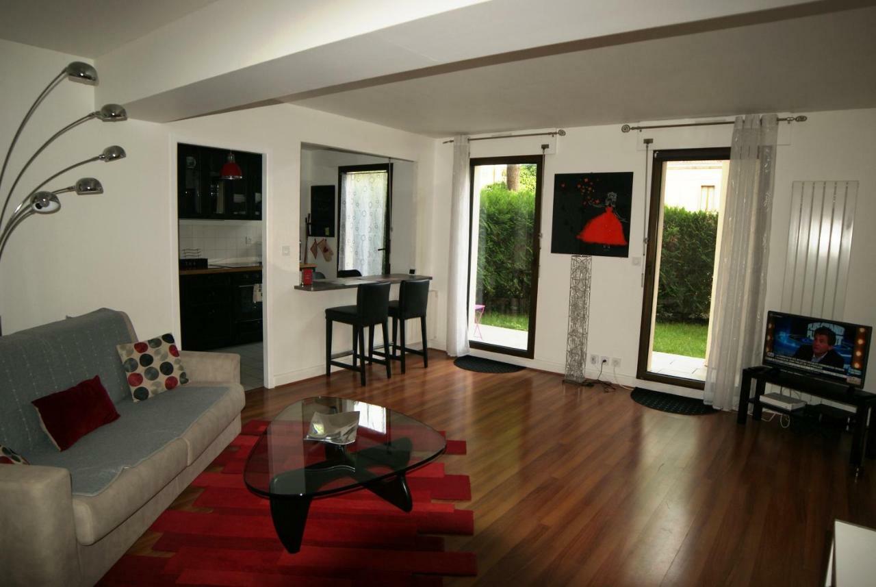 Appartement Le Louvre Dijon Kültér fotó